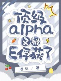 顶级alpha又被E俘获了封面